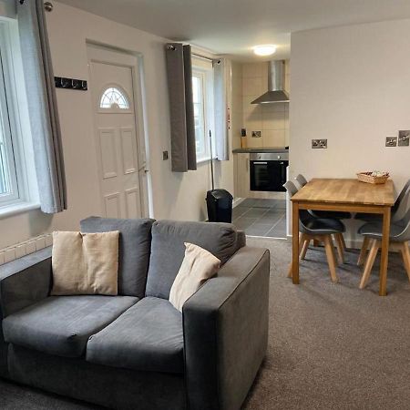 Lovely Ilfracombe Apartment 2 Bedrooms Num 3 Exterior foto