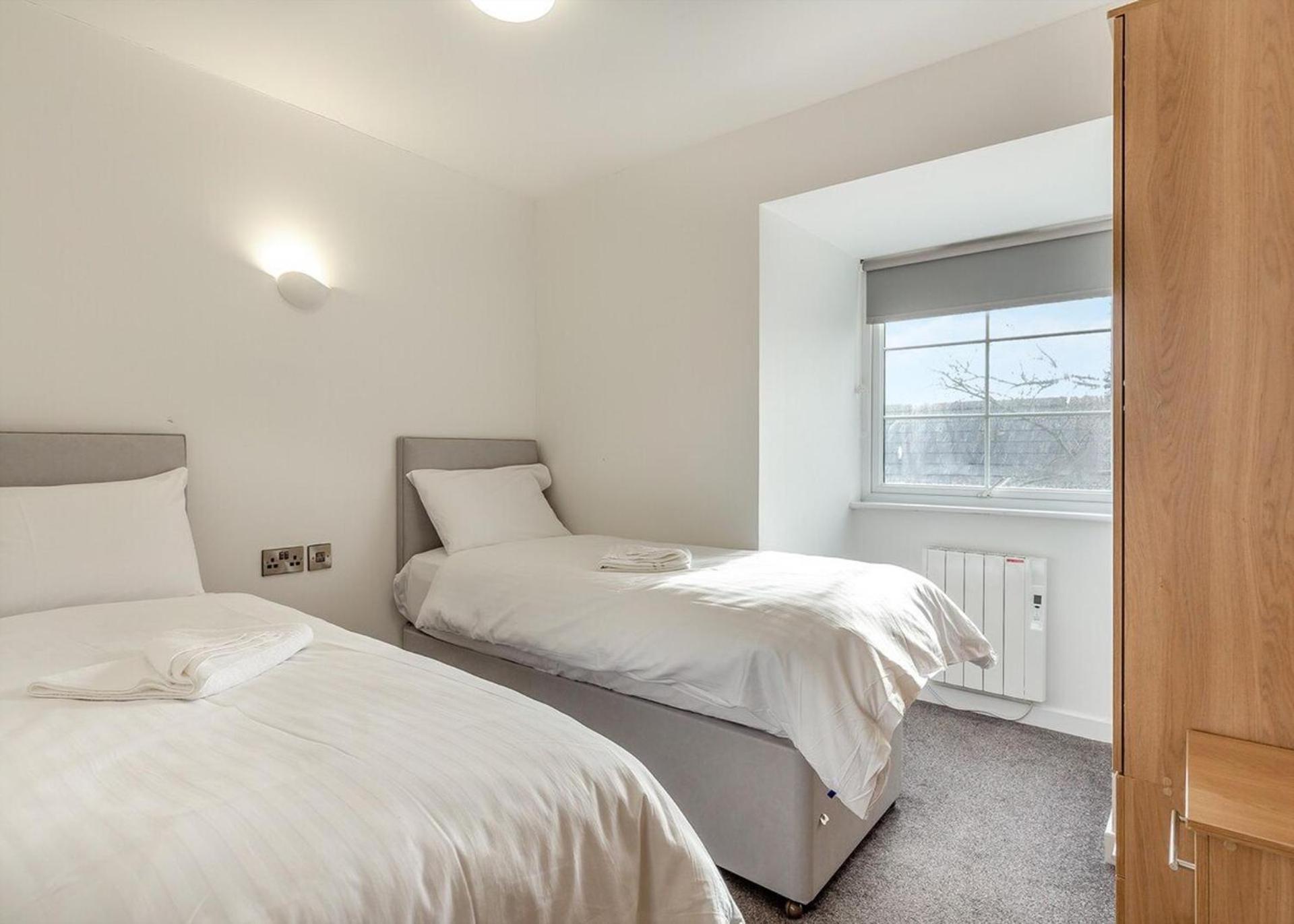 Lovely Ilfracombe Apartment 2 Bedrooms Num 3 Exterior foto