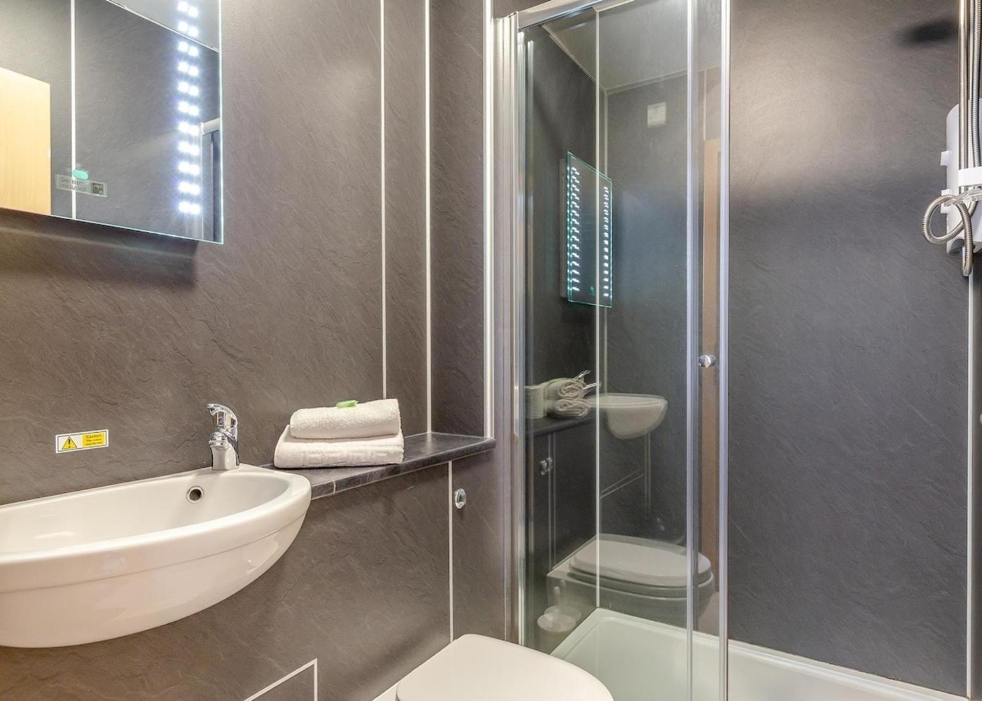Lovely Ilfracombe Apartment 2 Bedrooms Num 3 Exterior foto