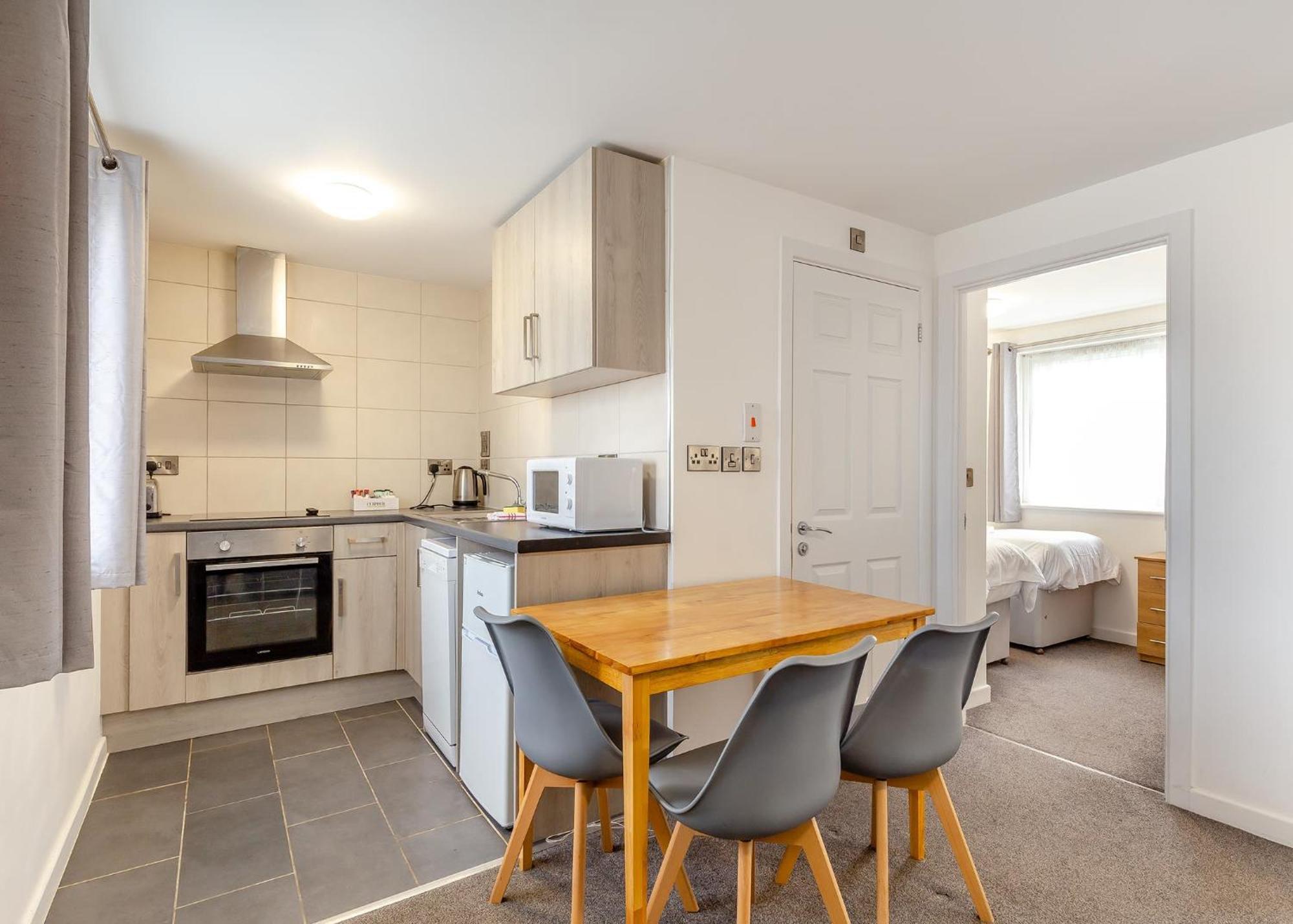 Lovely Ilfracombe Apartment 2 Bedrooms Num 3 Exterior foto